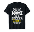 Proud Mimi Soccer Senior 2026 T-Shirt - Fun Novelty Design Men Women - T-Shirt, Sweatshirt, Hoodie