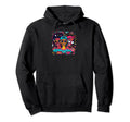 Laughing Faces Cassette Tape 90S Hoodie - Casual Everyday Wear for Adults - T-Shirt, Sweatshirt, Hoodie