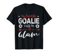 Funny Soccer Goalie Goalkeeper Mom Sweatshirt - Novelty Apparel Unisex - T-Shirt, Sweatshirt, Hoodie