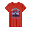 Honk If You Love Soccer Mom T-Shirt - Fun Novelty Design Unisex - T-Shirt, Sweatshirt, Hoodie