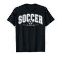 Soccer Mama T-Shirt - Custom Art Print Men Women - T-Shirt, Sweatshirt, Hoodie