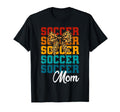 Coquette Bow Soccer Mom Soccer Lovers T-Shirt - Fun Novelty Design Unisex - T-Shirt, Sweatshirt, Hoodie