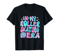 Disco My Roller Skating Era T-Shirt - Graphic Print Men Women - T-Shirt, Sweatshirt, Hoodie