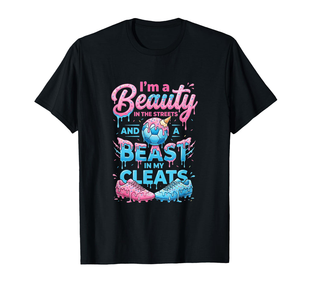 Soccer Soccer Lovers Soccer Players T-Shirt - Trendy Graphic Men Women - T-Shirt, Sweatshirt, Hoodie