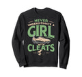 Funny Soccer Soccer Player Soccer Sweatshirt - Aesthetic Graphic Unisex - T-Shirt, Sweatshirt, Hoodie