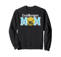 Water Polo Goalkeeper Mom Water Sweatshirt - Minimalist Print Men Women - T-Shirt, Sweatshirt, Hoodie