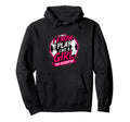 I Know I Play Like Try To Keep Up Funny Hoodie - Unique Graphic Unisex - T-Shirt, Sweatshirt, Hoodie