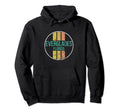 Everglades National Park National Park Hoodie - Trendy Graphic for Adults - T-Shirt, Sweatshirt, Hoodie