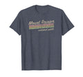 Mount Rainier National Park T-Shirt - Casual Everyday Wear Men Women - T-Shirt, Sweatshirt, Hoodie