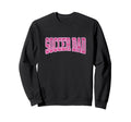 Soccer Daughter Football Proud Sweatshirt - Unique Graphic Men Women - T-Shirt, Sweatshirt, Hoodie
