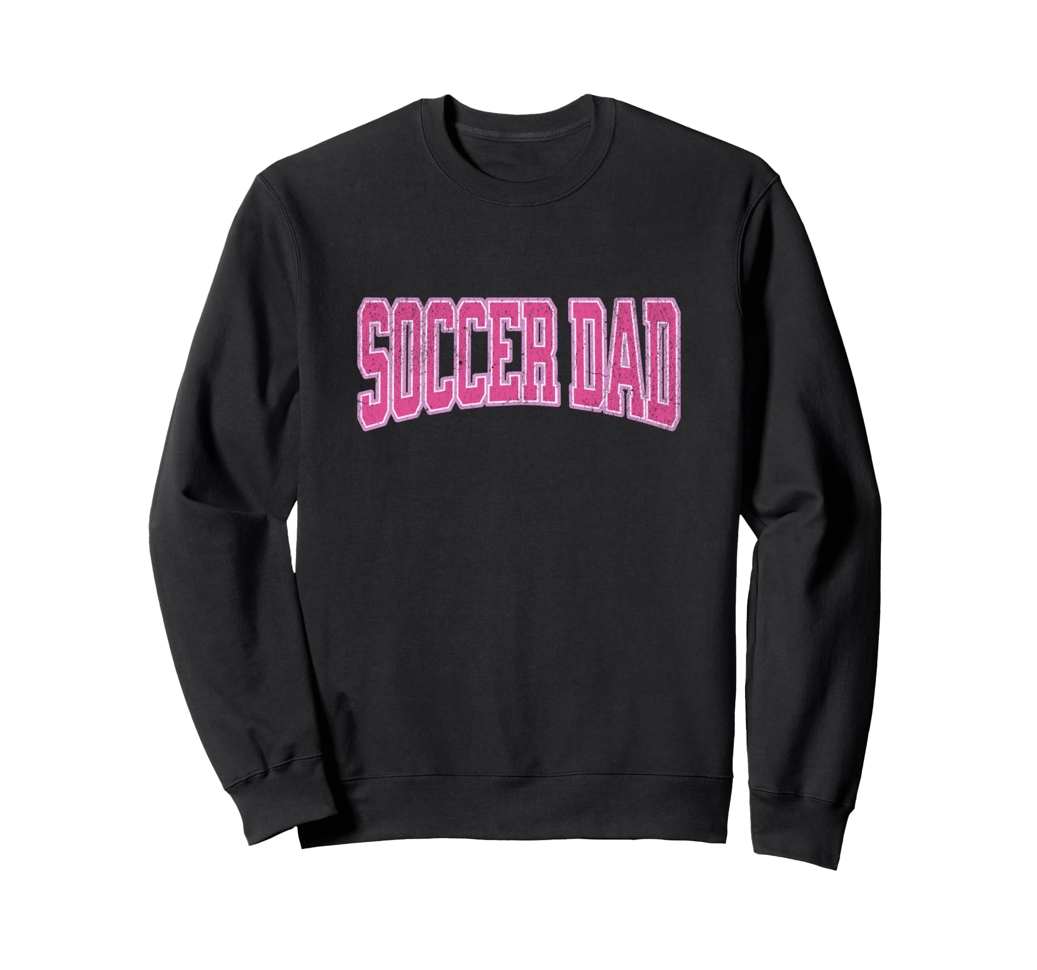 Soccer Daughter Football Proud Sweatshirt - Unique Graphic Men Women - T-Shirt, Sweatshirt, Hoodie