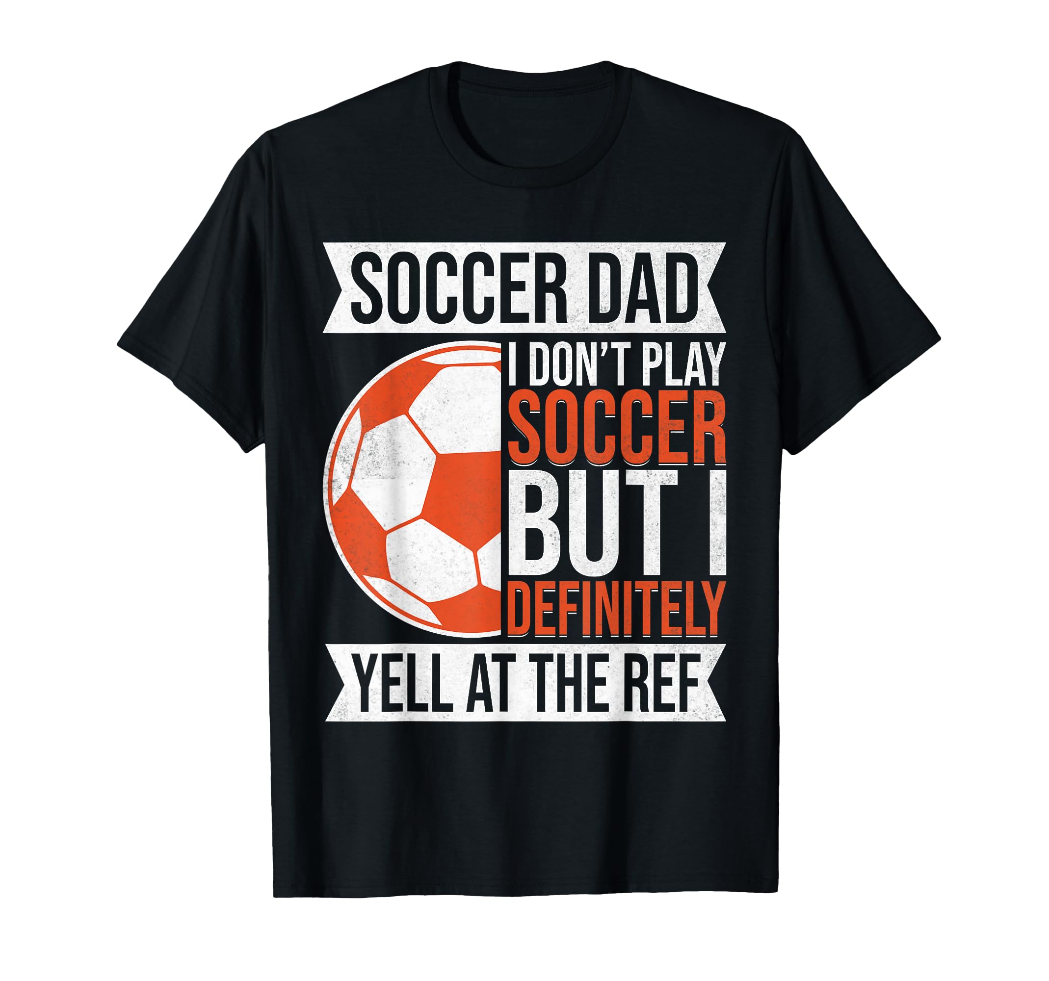 I Dont Play Soccer But I Definitely T-Shirt - Streetwear Style Men Women - T-Shirt, Sweatshirt, Hoodie