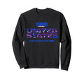 USA Stars and Stripes Soccer Sweatshirt | Supporter Apparel - T-Shirt, Sweatshirt, Hoodie