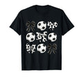 Coquette Soccer Mom Football Soccer T-Shirt - Unique Graphic Men Women - T-Shirt, Sweatshirt, Hoodie