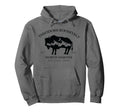 Us Theodore Roosevelt National Park Hoodie - Unique Graphic for Adults - T-Shirt, Sweatshirt, Hoodie