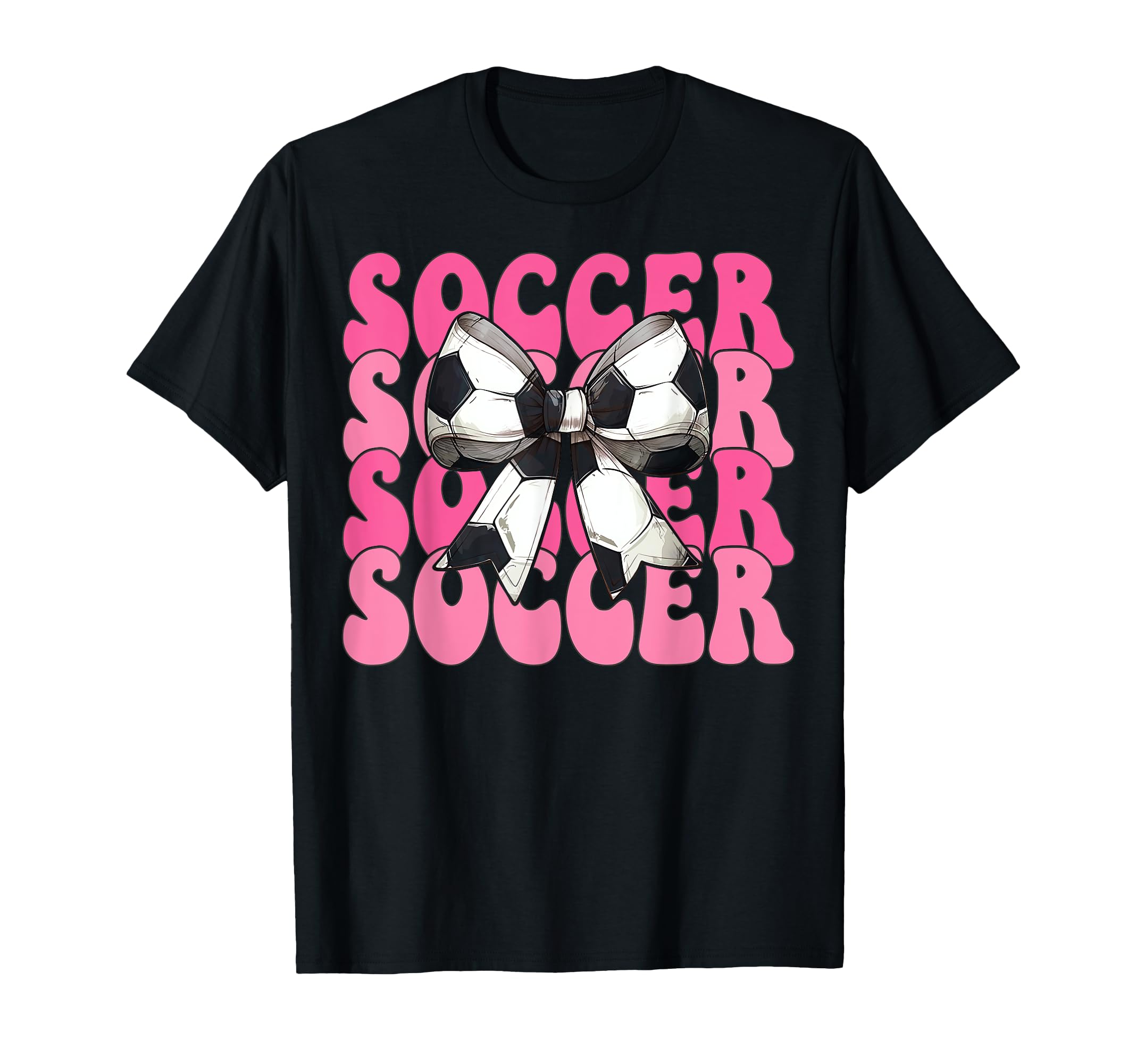 Soccer Soccer Mom Mama Mothers Day T-Shirt - Custom Art Print Unisex - T-Shirt, Sweatshirt, Hoodie