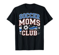 Soccer Club Soccer Soccer Club T-Shirt - Novelty Apparel for Adults - T-Shirt, Sweatshirt, Hoodie