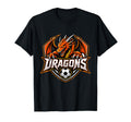 Soccer Team Mascot Logo Sweatshirt - Novelty Apparel for Adults - T-Shirt, Sweatshirt, Hoodie