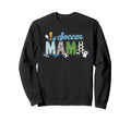 Sports Outfit Spor Fan Outfit Team Sweatshirt - Unique Graphic Unisex - T-Shirt, Sweatshirt, Hoodie