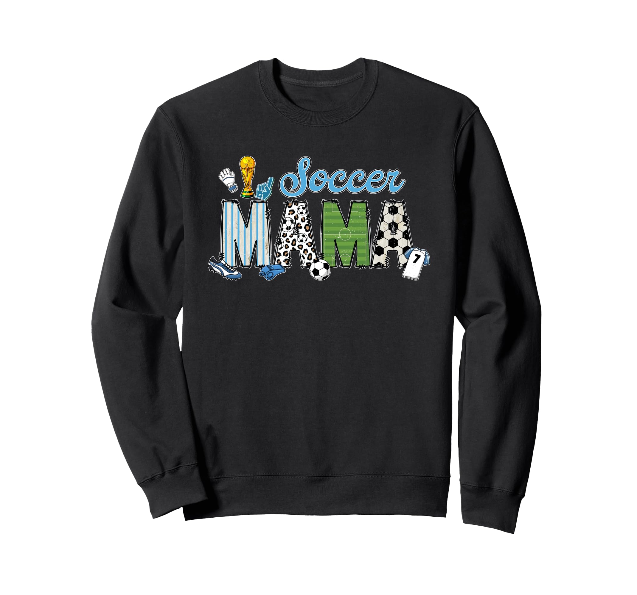 Sports Outfit Spor Fan Outfit Team Sweatshirt - Unique Graphic Unisex - T-Shirt, Sweatshirt, Hoodie
