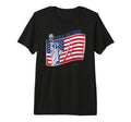 Usa World Football 26 American Team T-Shirt - Novelty Apparel for Adults - T-Shirt, Sweatshirt, Hoodie