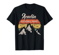 Acadia National Park Us Acadia T-Shirt - Custom Art Print for Adults - T-Shirt, Sweatshirt, Hoodie