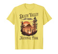 Death Valley National Park Sweatshirt - Minimalist Print Men Women - T-Shirt, Sweatshirt, Hoodie