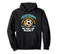 I Never Dreamed Id Grow Up To Be Sexy Hoodie - Aesthetic Graphic Unisex - T-Shirt, Sweatshirt, Hoodie