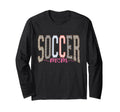 Soccer Mom Gifts Outfits Shop Sweatshirt - Novelty Apparel Men Women - T-Shirt, Sweatshirt, Hoodie