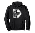 Soccer Goalie Keeper Goal I My Hoodie - Casual Everyday Wear Men Women - T-Shirt, Sweatshirt, Hoodie