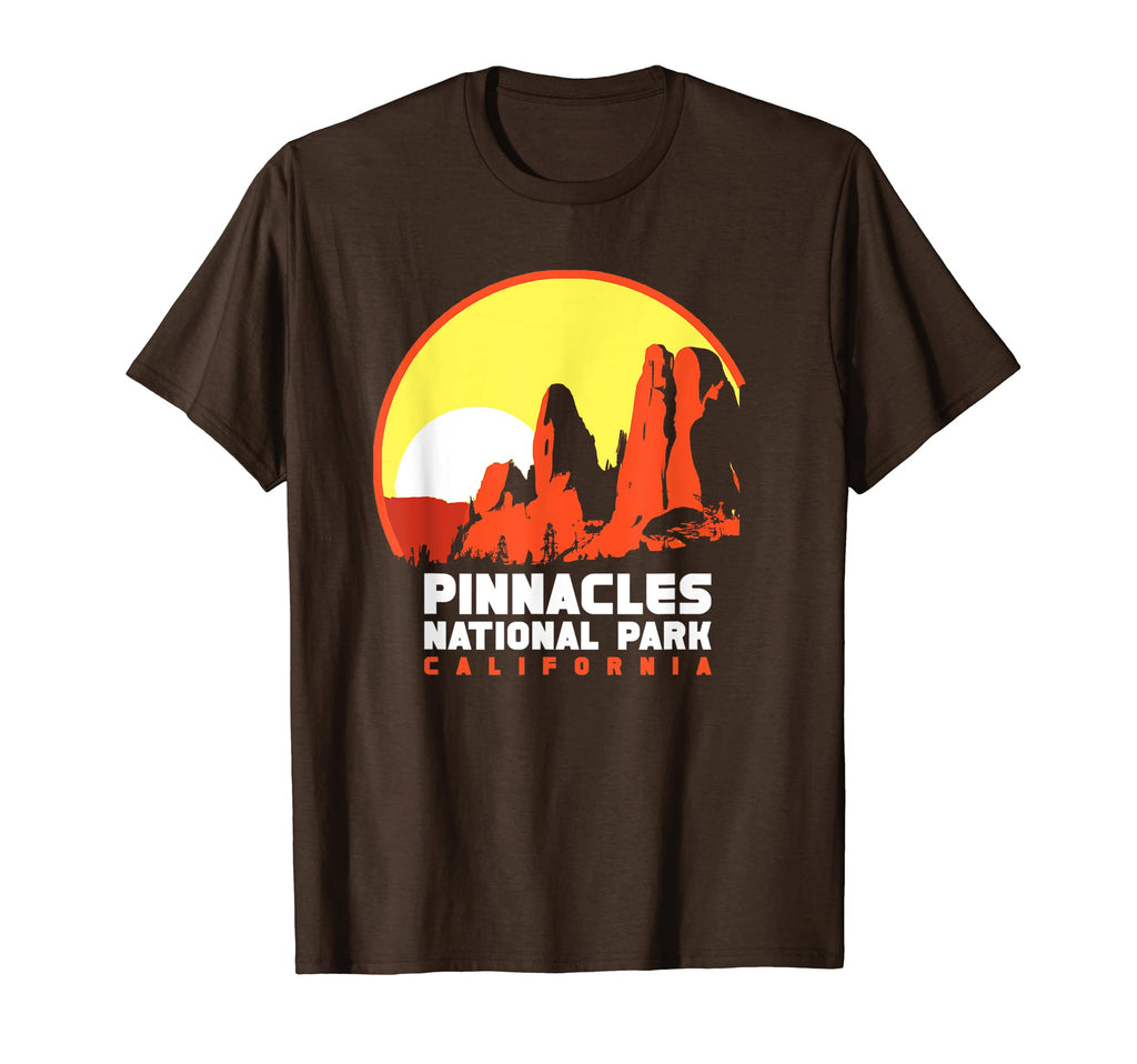 Throwback Bison National Park Art T-Shirt - Trendy Graphic for Adults - T-Shirt, Sweatshirt, Hoodie