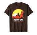 Throwback Bison National Park Art T-Shirt - Trendy Graphic for Adults - T-Shirt, Sweatshirt, Hoodie
