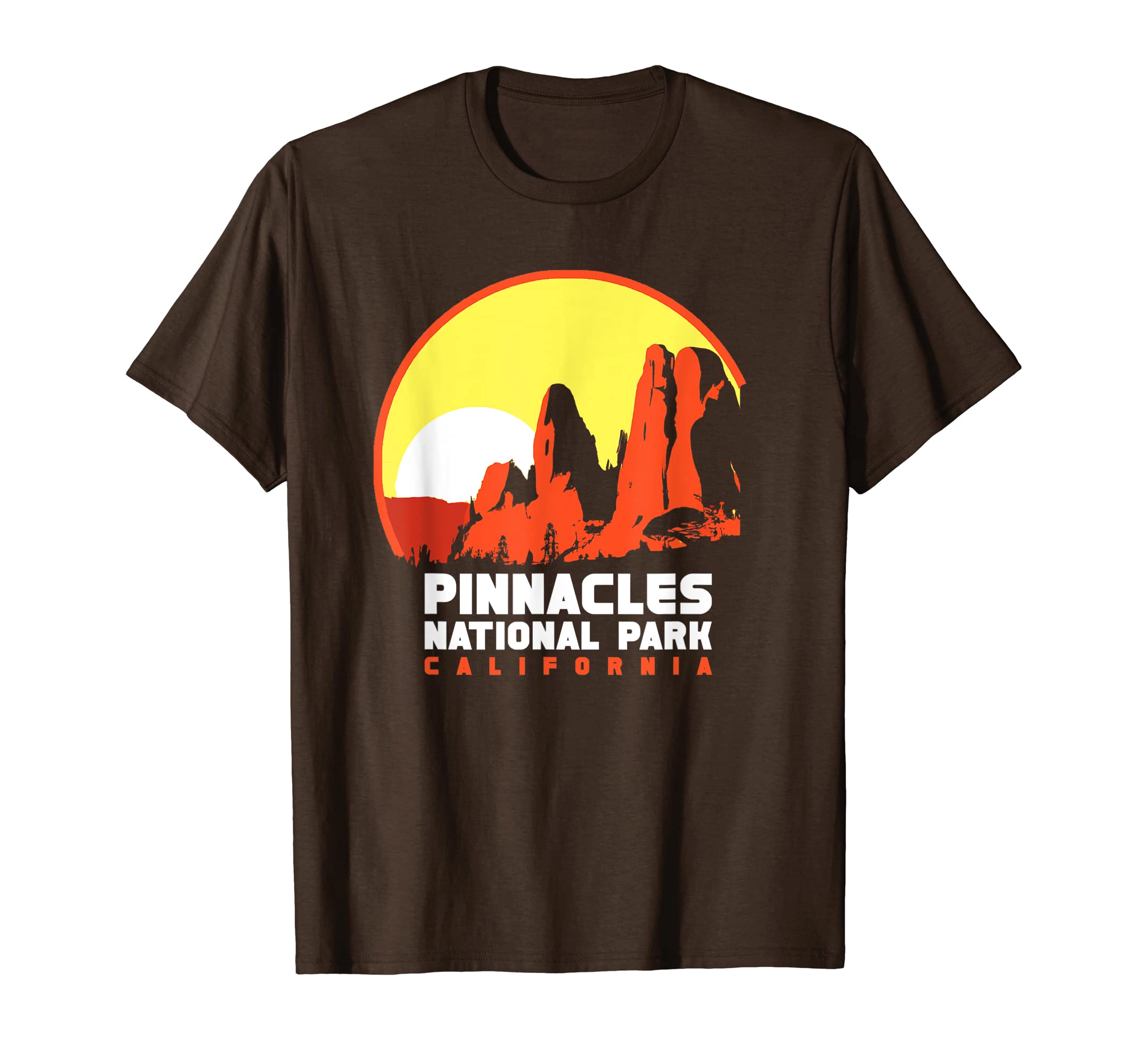 Throwback Bison National Park Art T-Shirt - Trendy Graphic for Adults - T-Shirt, Sweatshirt, Hoodie