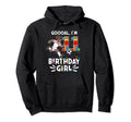 Goooal Im 11 I Building Blocks I 11Th Hoodie - Streetwear Style for Adults - T-Shirt, Sweatshirt, Hoodie