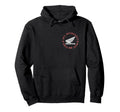 Honda International Motorsports Tokyo Hoodie - Custom Art Print Unisex - T-Shirt, Sweatshirt, Hoodie