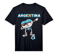 Argentinian Soccer Team Heart Sun May T-Shirt - Fun Novelty Design Unisex - T-Shirt, Sweatshirt, Hoodie