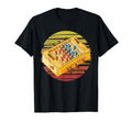 Foosball Player Table Football Soccer T-Shirt - Trendy Graphic Unisex - T-Shirt, Sweatshirt, Hoodie