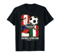 Football Fever 2026 Stadium T-Shirt - Minimalist Print for Adults - T-Shirt, Sweatshirt, Hoodie