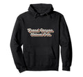 70S 80S Usa National Park Grand Canyon Hoodie - Graphic Print Unisex - T-Shirt, Sweatshirt, Hoodie