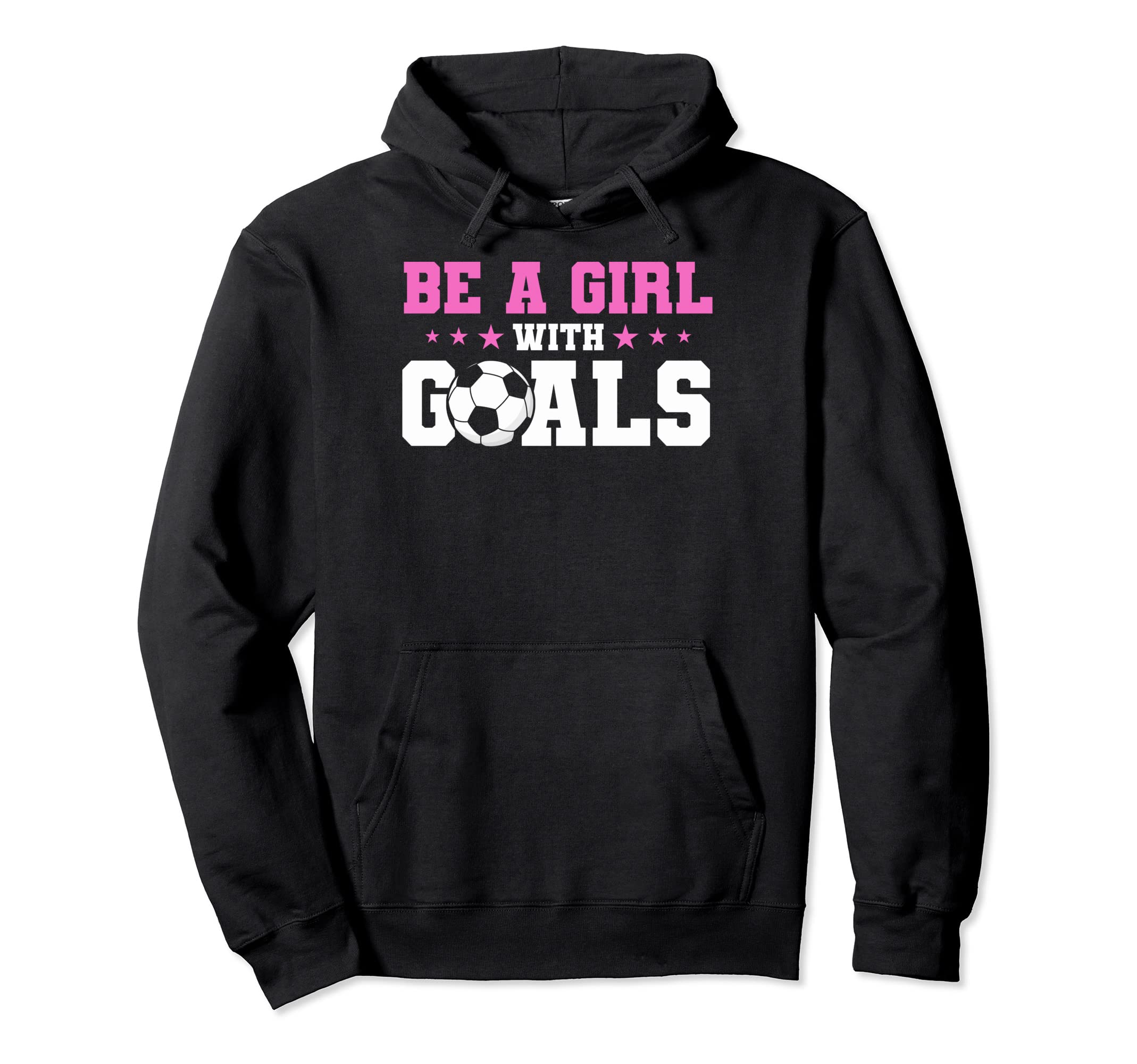Soccer Fans Soccer Moms Be Goals Hoodie - Custom Art Print Men Women - T-Shirt, Sweatshirt, Hoodie