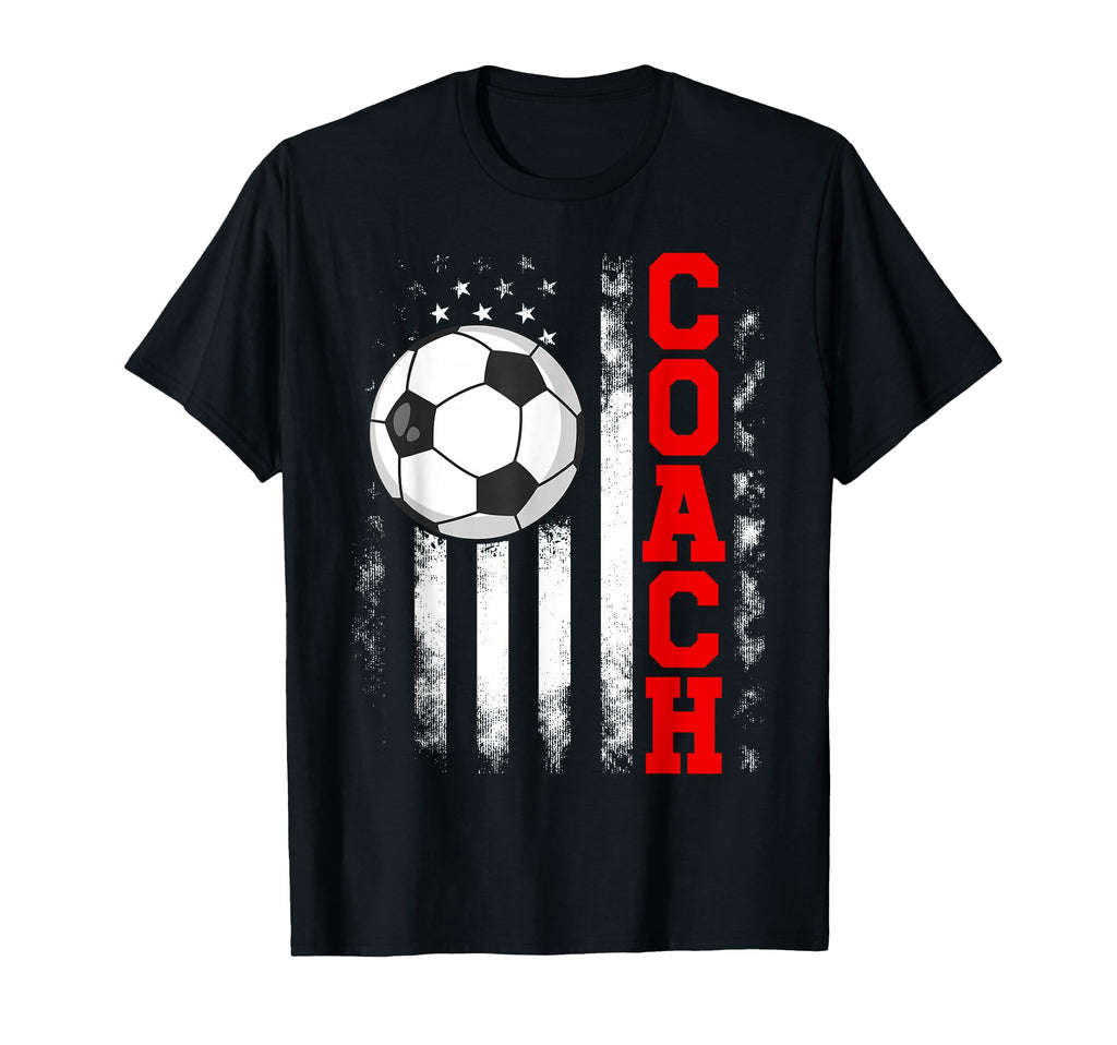 Soccer Coach Lover Gift Co Hoodie - Fun Novelty Design for Adults - T-Shirt, Sweatshirt, Hoodie