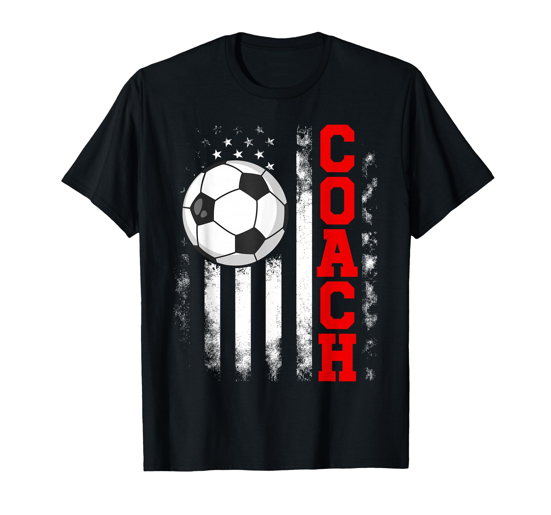 Soccer Coach Lover Gift Co Sweatshirt - Novelty Apparel Unisex - T-Shirt, Sweatshirt, Hoodie