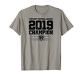 Fantasy Football League 2019 T-Shirt - Streetwear Style for Adults - T-Shirt, Sweatshirt, Hoodie