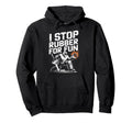 Ice Hockey Goalkeeper Saves Goalie Hoodie - Streetwear Style Unisex - T-Shirt, Sweatshirt, Hoodie