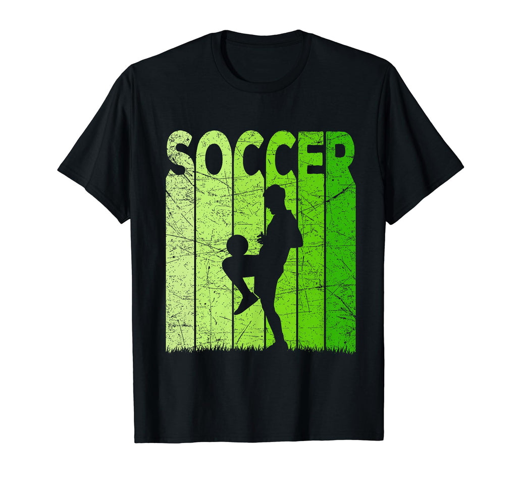 Soccer Soccer Player Soccer Lover T-Shirt - Minimalist Print for Adults - T-Shirt, Sweatshirt, Hoodie