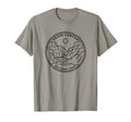 Grand Canyon National Park Arizona Womens T-Shirt - Unique Graphic Unisex - T-Shirt, Sweatshirt, Hoodie