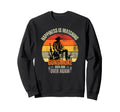 Western Gifts Cowboys And Cowgirl Sweatshirt - Graphic Print for Adults - T-Shirt, Sweatshirt, Hoodie