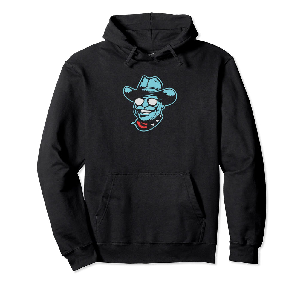 Teddy Roosevelt Rough Rider American Hoodie - Graphic Print Unisex - T-Shirt, Sweatshirt, Hoodie