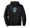 Teddy Roosevelt Rough Rider American Hoodie - Graphic Print Unisex - T-Shirt, Sweatshirt, Hoodie