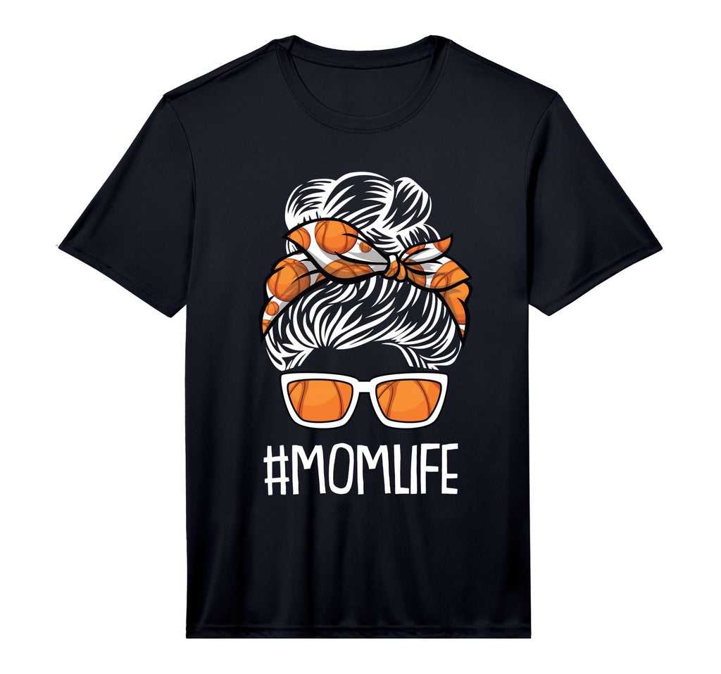 Mens Mom Life Mothers Day T-Shirt - Aesthetic Graphic for Adults - T-Shirt, Sweatshirt, Hoodie